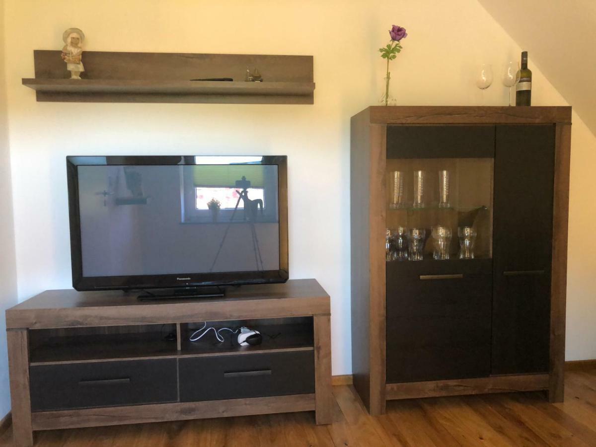 Ferienwohnung Kohls Steinheim  Екстериор снимка