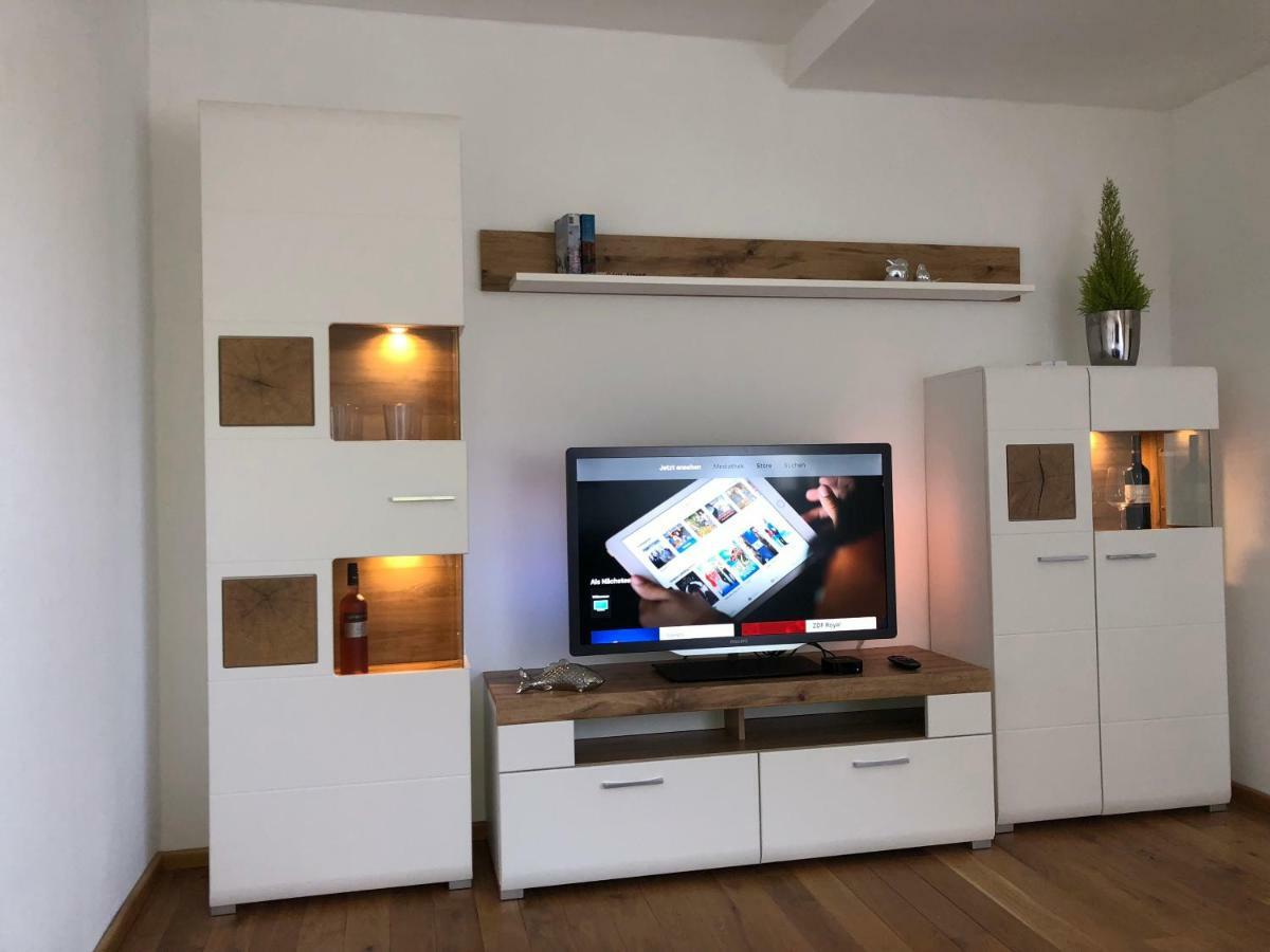Ferienwohnung Kohls Steinheim  Екстериор снимка