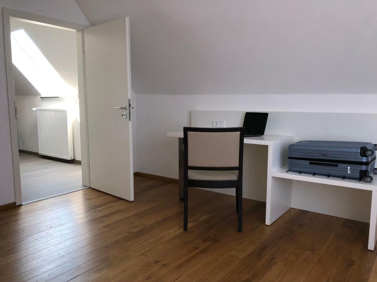 Ferienwohnung Kohls Steinheim  Екстериор снимка
