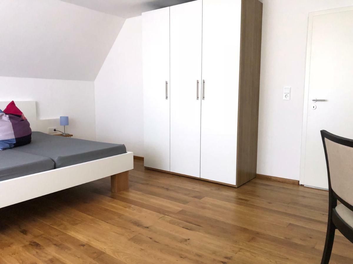 Ferienwohnung Kohls Steinheim  Екстериор снимка